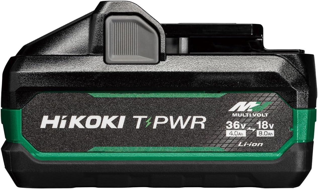 楽天市場】【最大400円オフクーポン】HiKOKI 純正 バッテリー