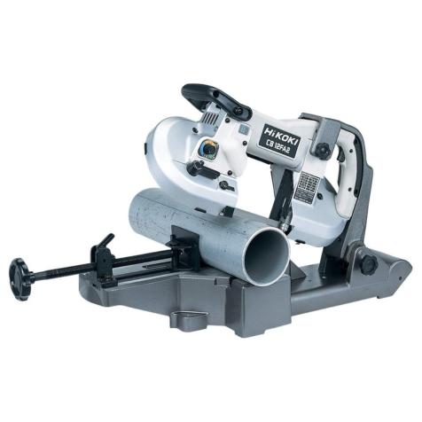 ハイコーキ CB12FA2 フルセット ロータリーバンドソー パイプ外径115mm AC100V 保護カバー付 HiKOKI|セレクトツール店