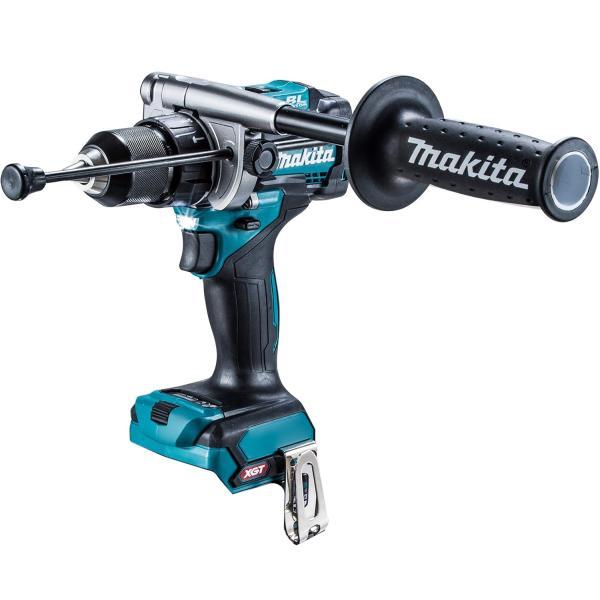 マキタ 純正 HP001GZ 本体のみ 青 ブルー 充電式震動ドライバドリル 40Vmax HP001GRDX makita バラシ品