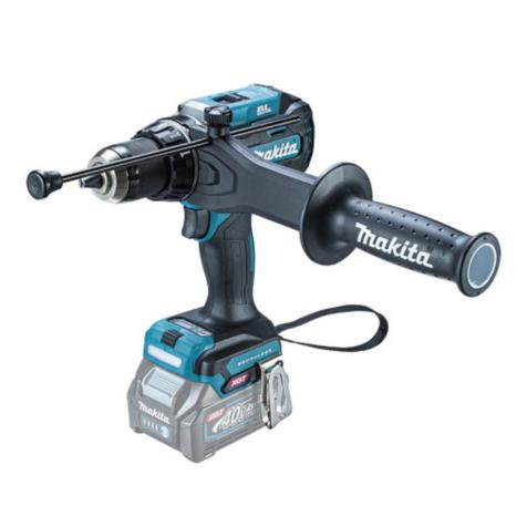 マキタ 純正 HP003GZ 本体のみ 充電式震動ドライバドリル 40Vmax バッテリ・充電器別売 makita