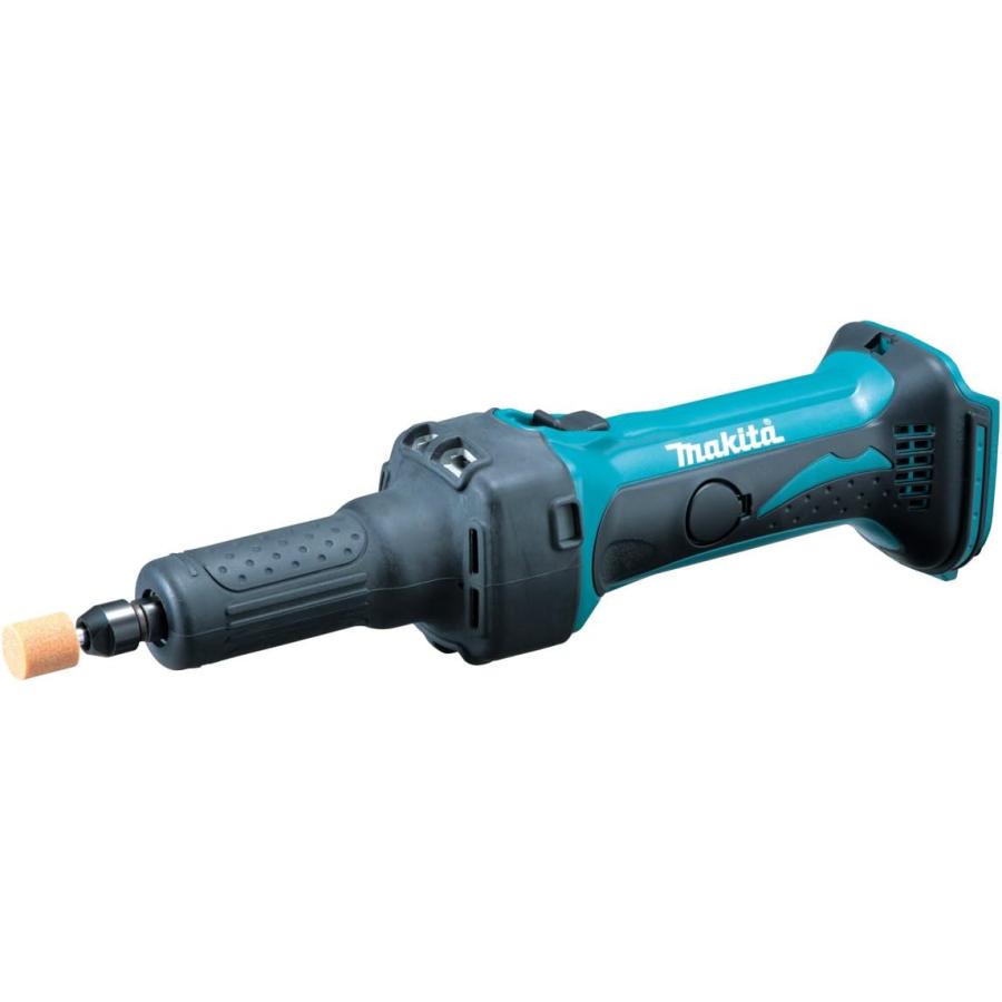マキタ GD800DZ 本体のみ 純正 充電式ハンドグラインダ 18V バッテリー・充電器・ケース別売り makita