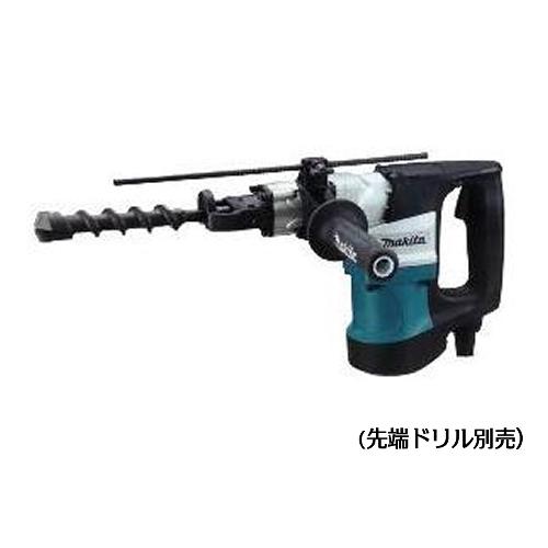 マキタ 純正 HR3530 ハンマドリル ケース付き セット 35mm AC100/200V ビット別売り 六角シャンク makita