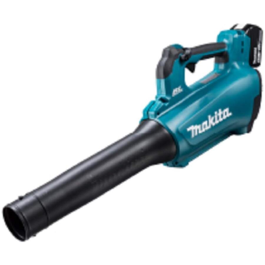 マキタ 純正 MUB184DRGX フルセット 充電式ブロワ 18V エンジン式同等パワー感 6Ahバッテリ・充電器付 makita