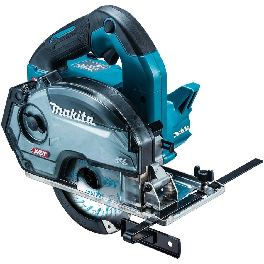 マキタ 純正 CS003GZ 本体のみ 125mm 充電式チップソーカッタ 40Vmax 2.5Ah ババッテリ・充電器・ケース別売 makita｜セレクトツール店 24,466円