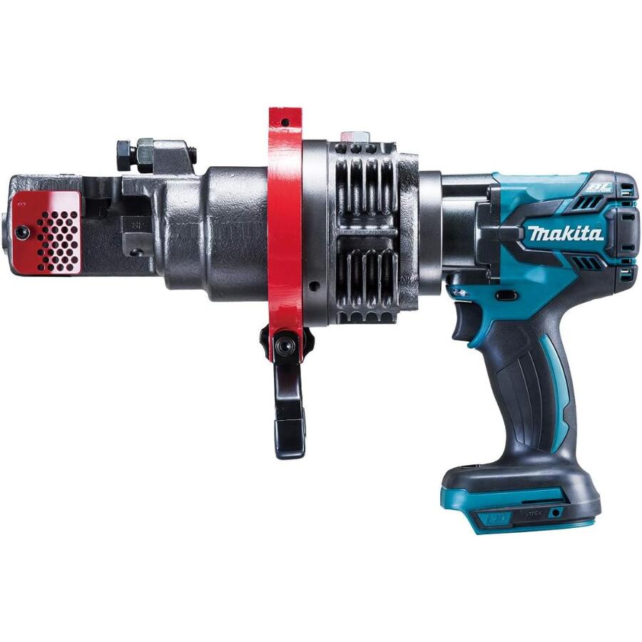 マキタ 完全無欠 SC192DZK 本体 入れもの 仕掛ける 鉄筋カッタ BL1860B 18V 6.0Ah バッテリ・申し受ける器別売 makita