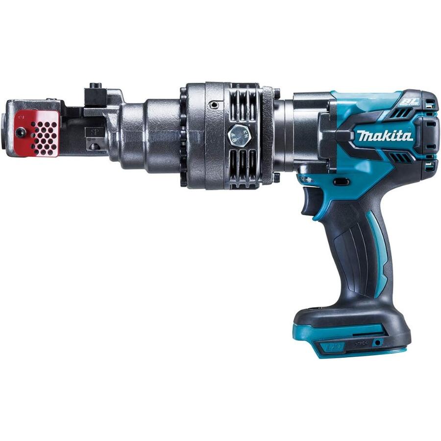 マキタ 純正 鉄筋カッタ SC163DZK 本体 ケース セット 18V 6.0Ah バッテリ・充電器別売 ケース付き makita