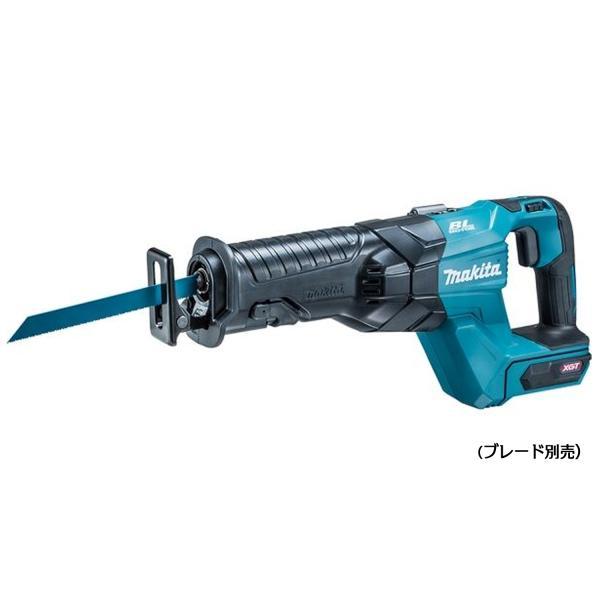 マキタ 完全無欠 JR001GZ 本体のみ 申し受ける式レシプロソー バッテリ・申し受ける器・入れもの別売 40Vmax makita バラシ品