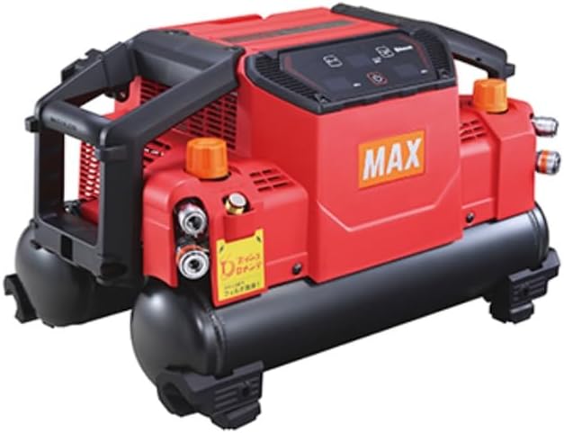 マックス AK-HH1310E2 スーパーエア・コンプレッサ MAX|セレクトツール店
