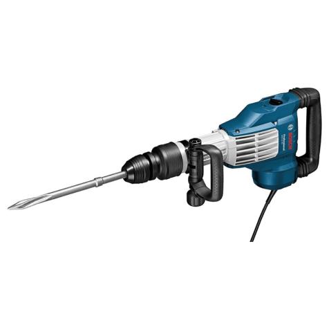 ボッシュ GSH11VC SDS-max 破つりハンマー Bosch Professional