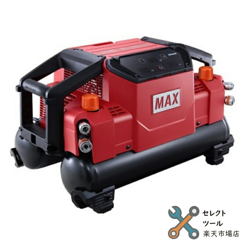 エアコンプレッサー TKF002 シルバー/ブラック 110W レビュー】Toolsisland コンプレッサー TKF002 2年使用したので
