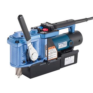 日東工器 LO-3000A 携帯式磁気応用穴あけ機 アトラエース 低丈型手動タイプ ATRA ACE NITTO KOHKI 71,385円