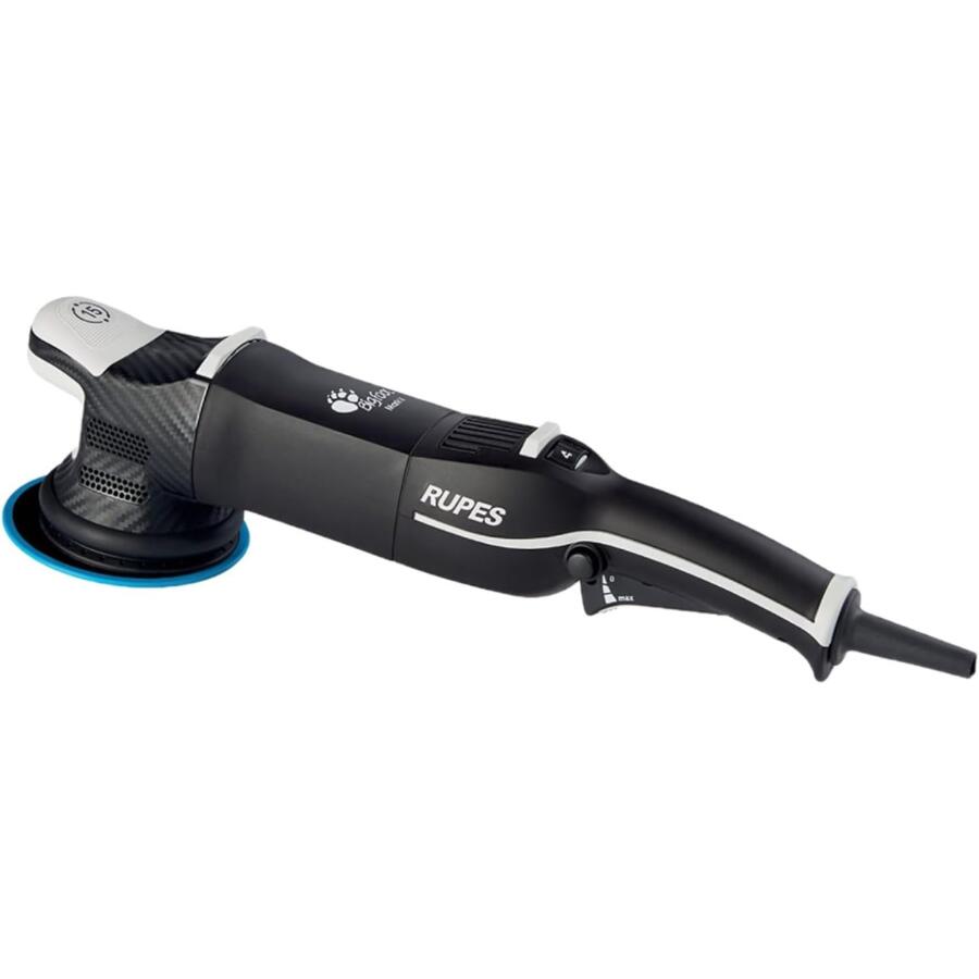 RUPES LHR15 MarkV マーク5 ダブルアクションポリッシャー ルぺス 55,765円
