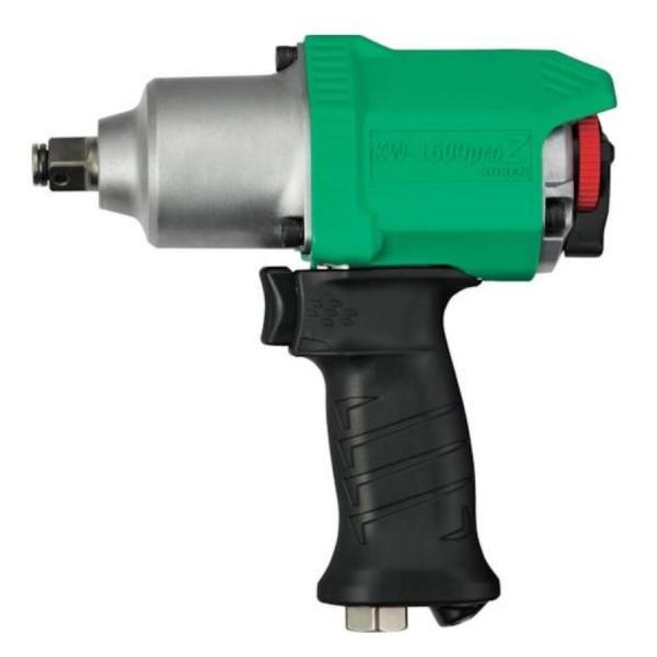空研 KW-1600proZ 本体のみ エアーインパクトレンチ N型大気圏KW1600PROZ KW-1600proZ Kuken