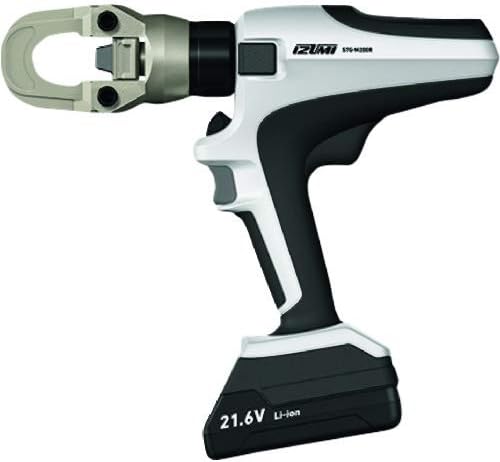 泉精器製作所 S7G-M200R 充電油圧式多機能工具 S7GM200R マクセルイズミ