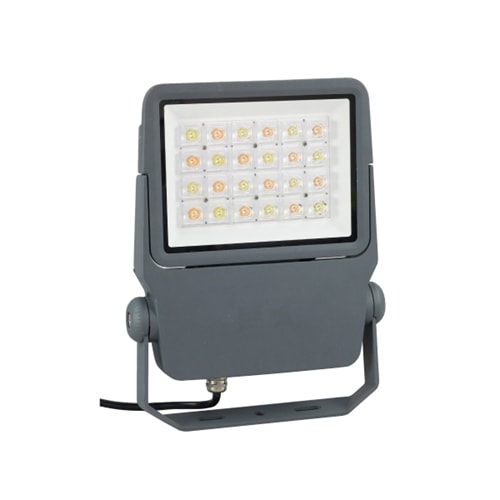 ジェフコムLEDプロジェクションライト（投照器・集光型）PDS-C02-40WL