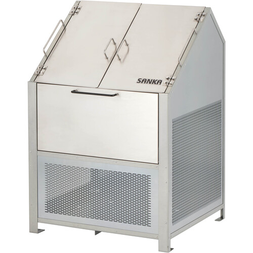 ※法人様限定販売品※ サンカ　クリーンステーションDX　750