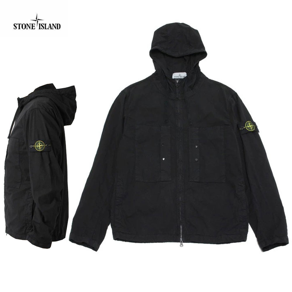 楽天市場】【ポイント5倍UP】 STONE ISLAND ストーンアイランド