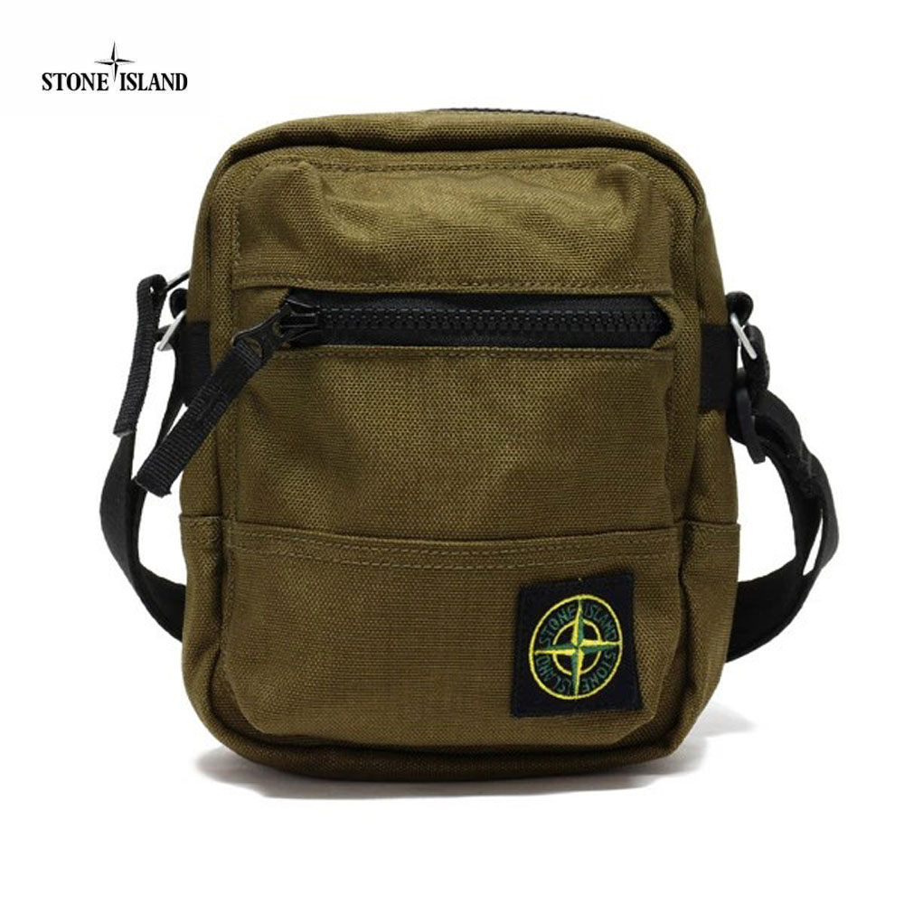 楽天市場】STONE ISLAND ストーンアイランド RESIN TREATED