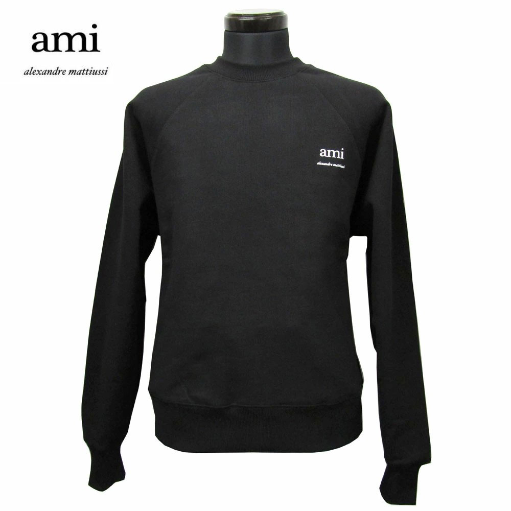 楽天市場】アミ パリス AMI PARIS ループバック オーガニック