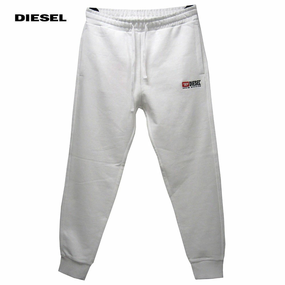 ディーゼル　DIESEL KROOLEY スウェットパンツ　ダメージ加工 楽天市場】送料無料 DIESEL ディーゼル デニム メンズ JOGG