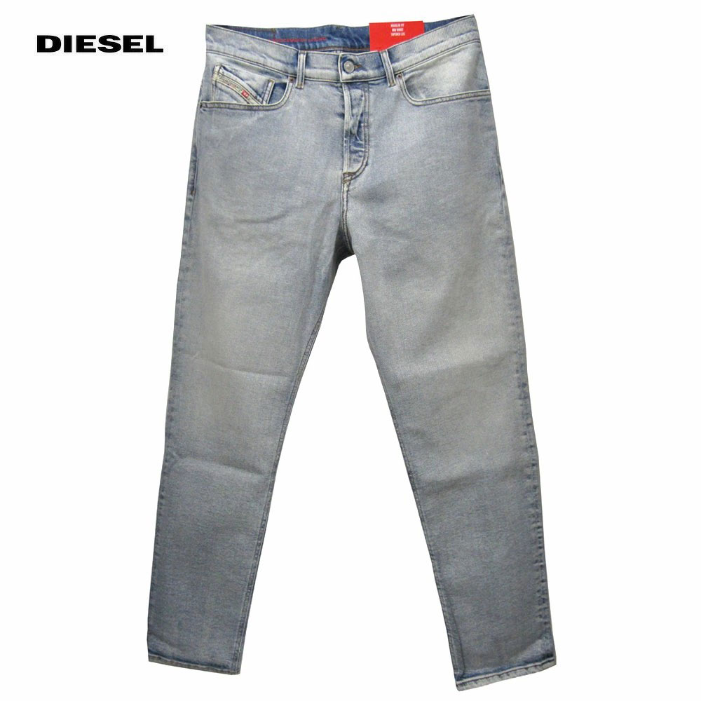 デニム・ジーパン DIESEL JEANS (A11598 09I29 01) DIESEL ディーゼル デニムパンツ 2001 D-MARCO A11598 09I29