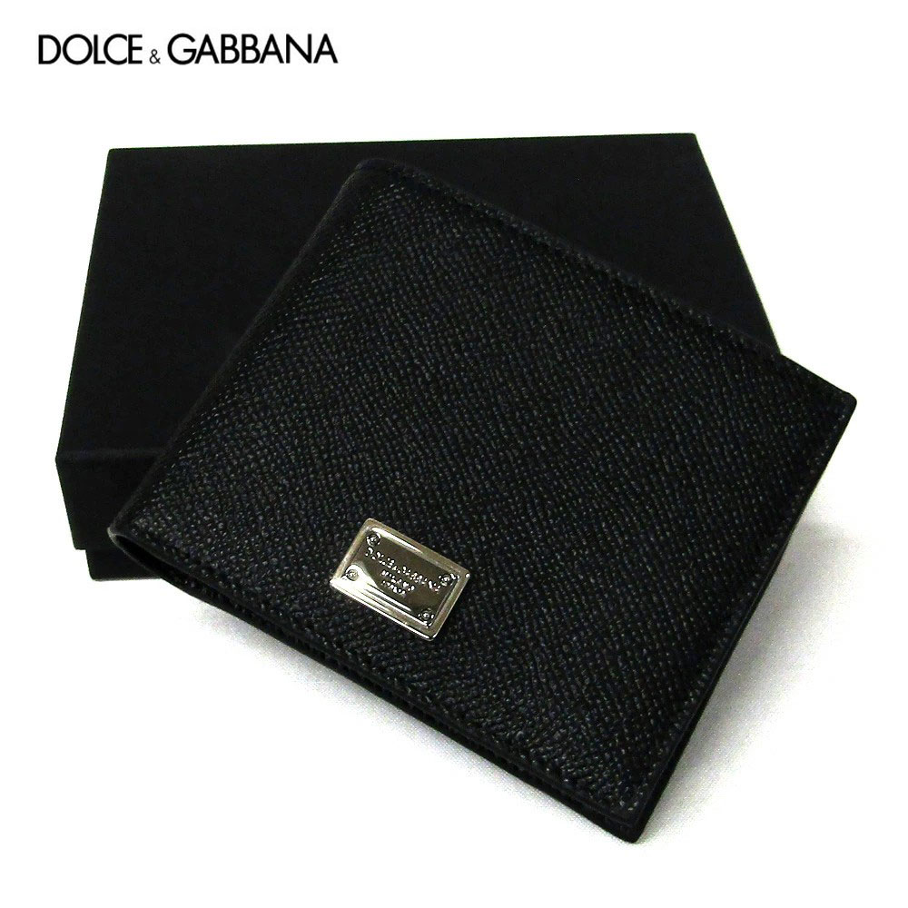 楽天市場】ドルチェ&ガッバーナ DOLCE&GABBANA ドルガバ 財布