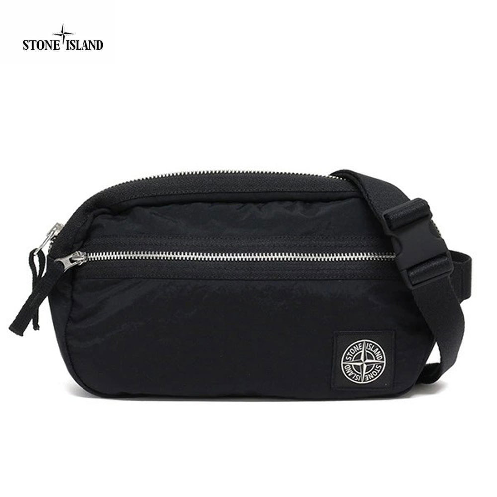 楽天市場】STONE ISLAND ストーンアイランド ショルダーバッグ