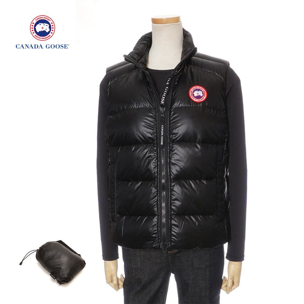 楽天市場】【均一価格】カナダグース CANADA GOOSE ダウンベスト