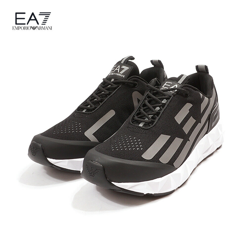 楽天市場】EA7 EMPORIO ARMANI エアセッテ エンポリオアルマーニ