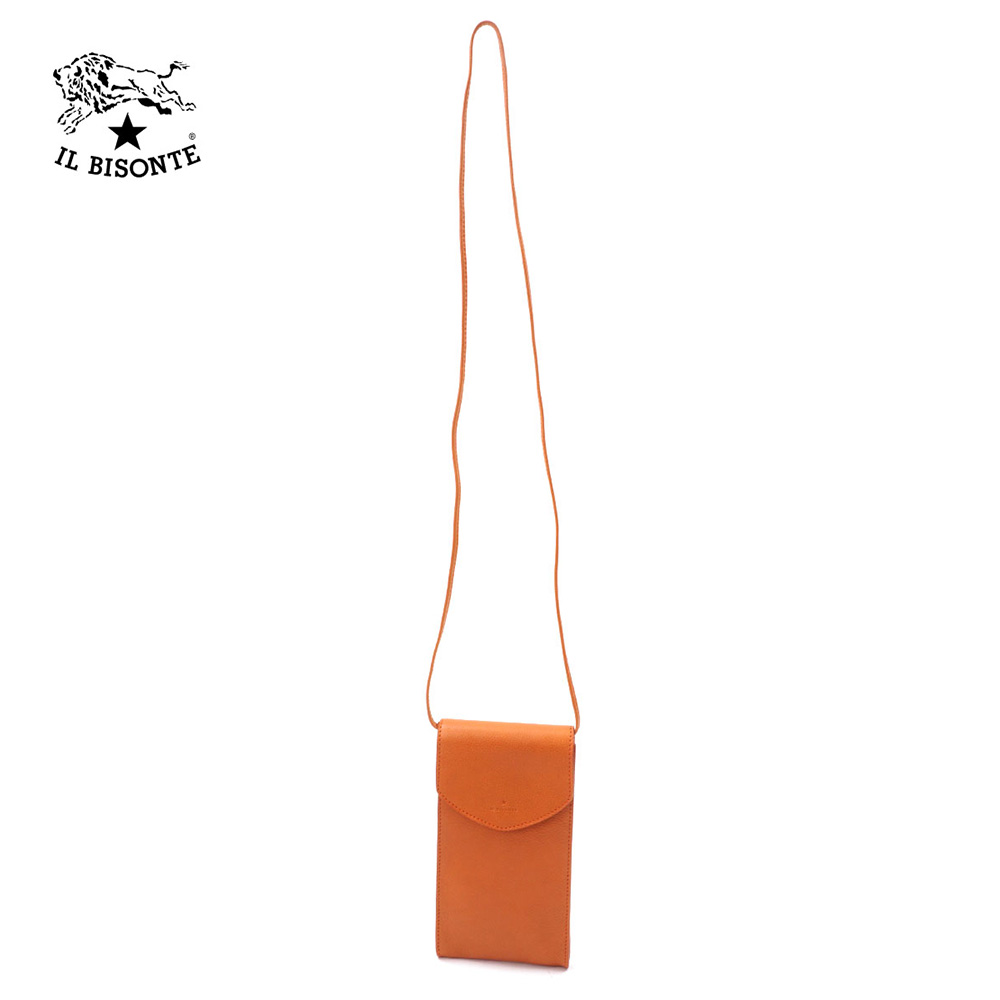 【即発】IL BISONTE ショルダーバック SCA100 PV0001 CA114B イル ビゾンテ IL BISONTE SCA100 PV0001 ショルダーバッグ (IL