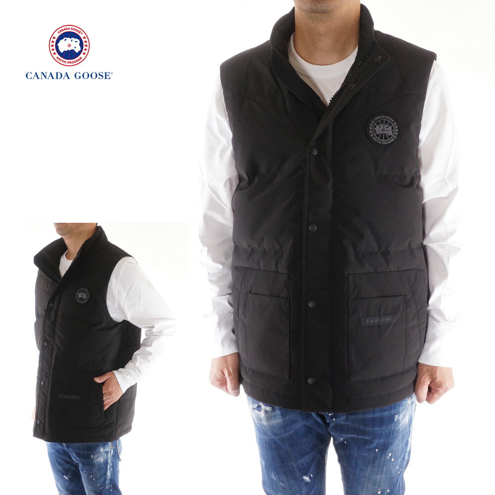 楽天市場】【ｸｰﾎﾟﾝ5%OFF】カナダグース／CANADA GOOSE