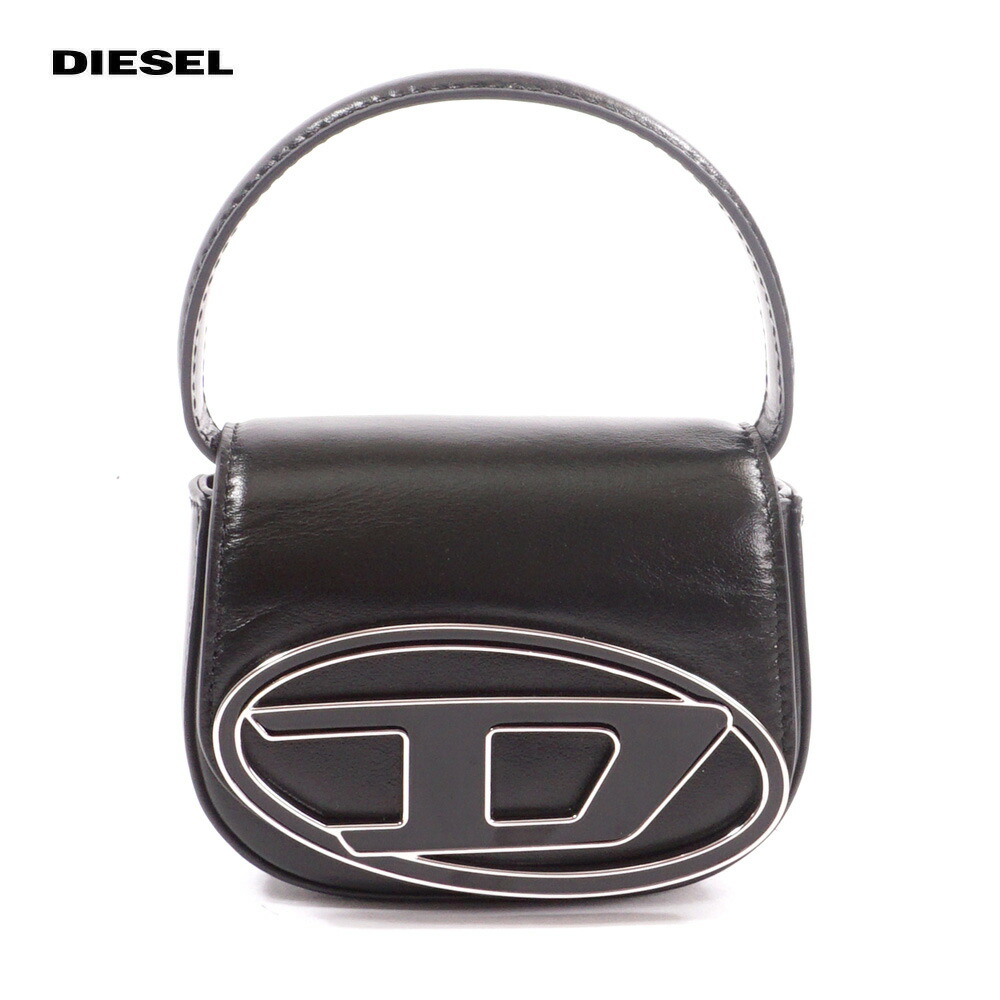 最終価格 ディーゼル 2way ハンドバッグ ショルダーバッグ 楽天市場】DIESEL ディーゼル レディース 2WAYハンドバッグ高級