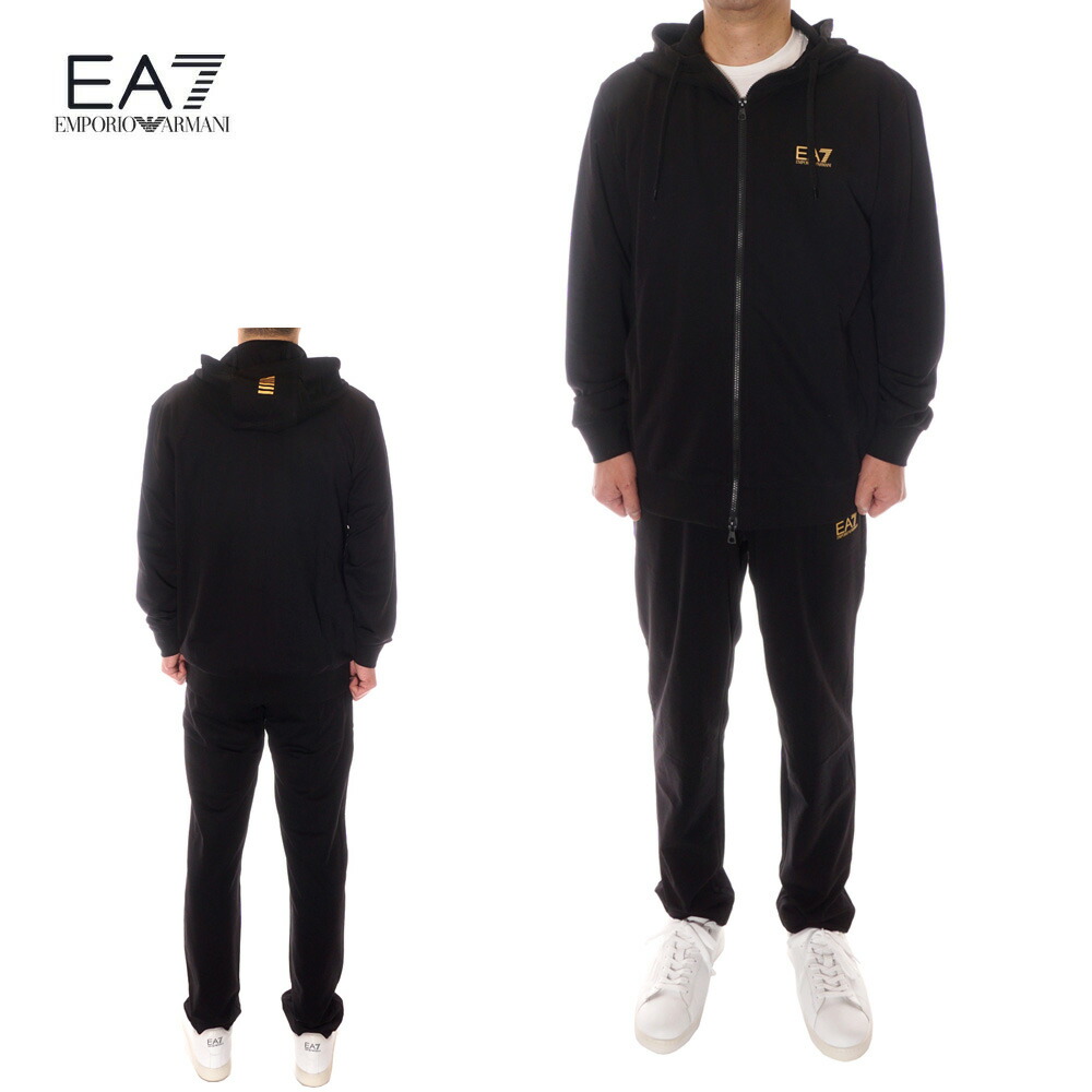 EMPORIO ARMANI セットアップ 黒3B 90s EMPORIO ARMANI セットアップ 黒3B 90s