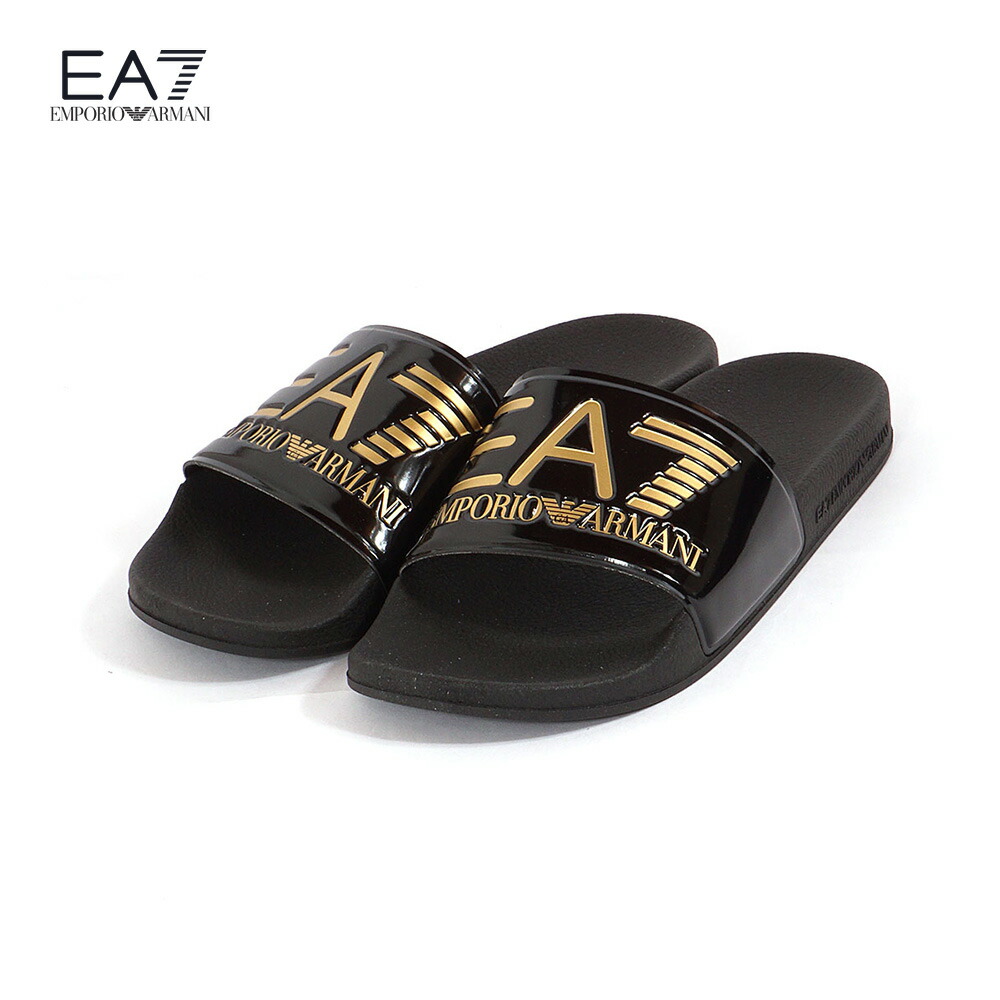 【即発】EMPORIO ARMANI EA7 サンダル 7X000109 AF15125 PC001 楽天市場】エンポリオ・アルマーニ EMPORIO ARMANI EA7 シャワー