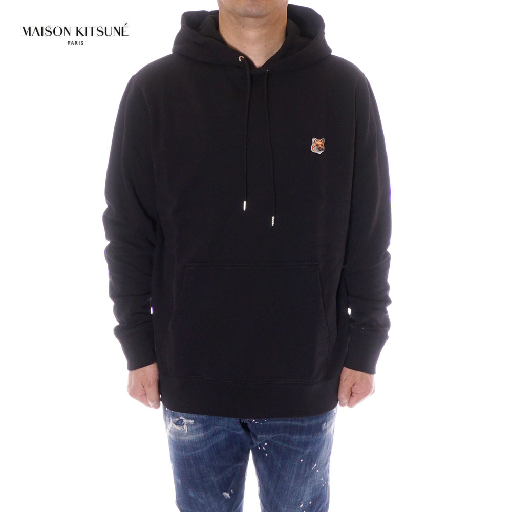 ★Maison Kitsune★パレ・ロイヤル・クラシック・フーディー★ ☆Maison Kitsune☆パレ・ロイヤル・クラシック・フーディー