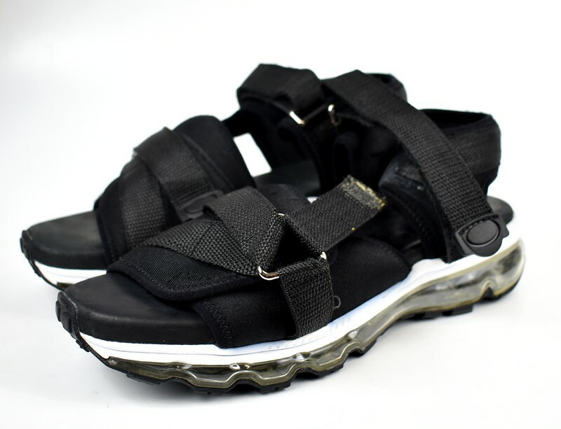 air sole sandals