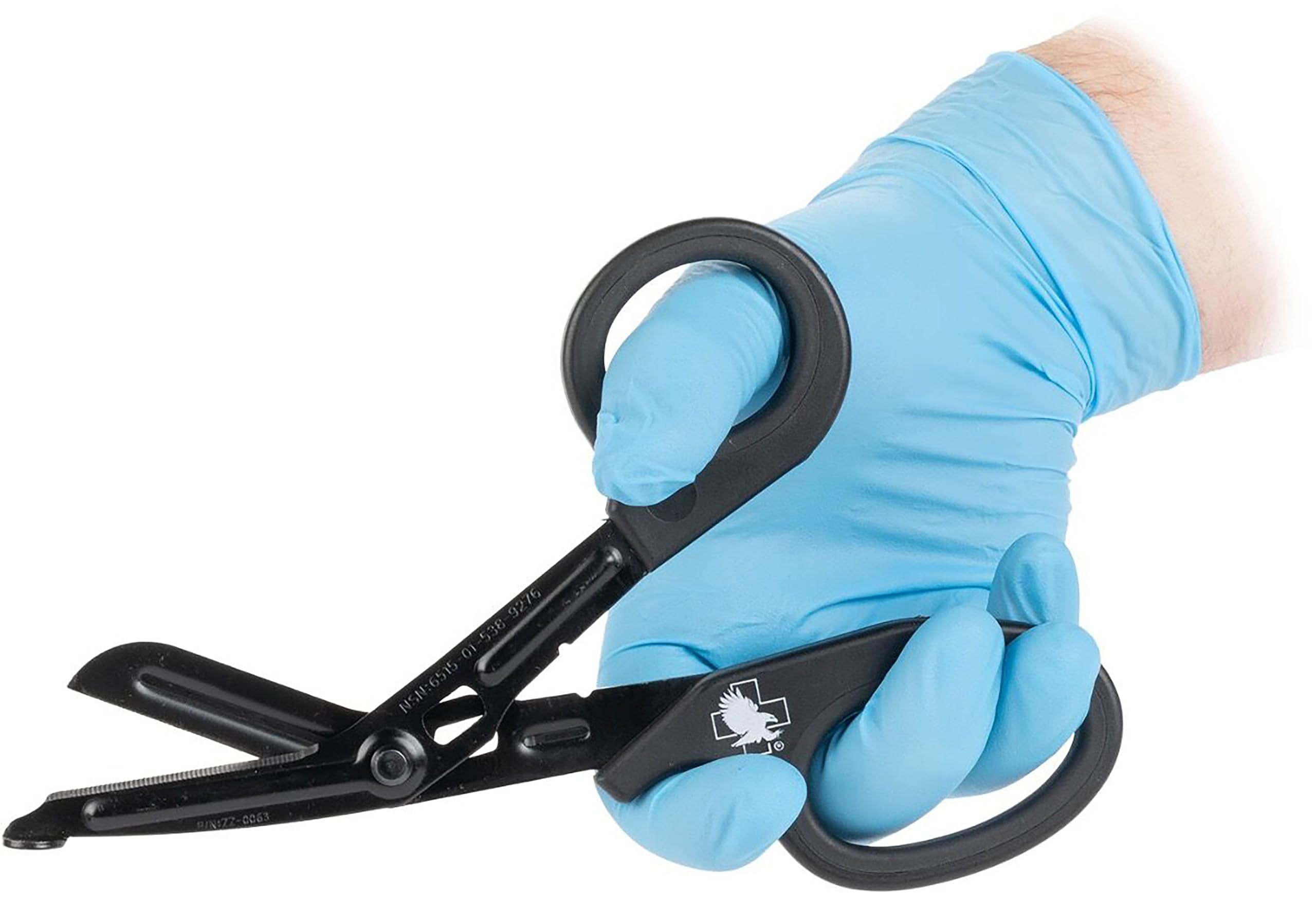 North American Rescue Trauma Shear, 7 1/4"｜selectable