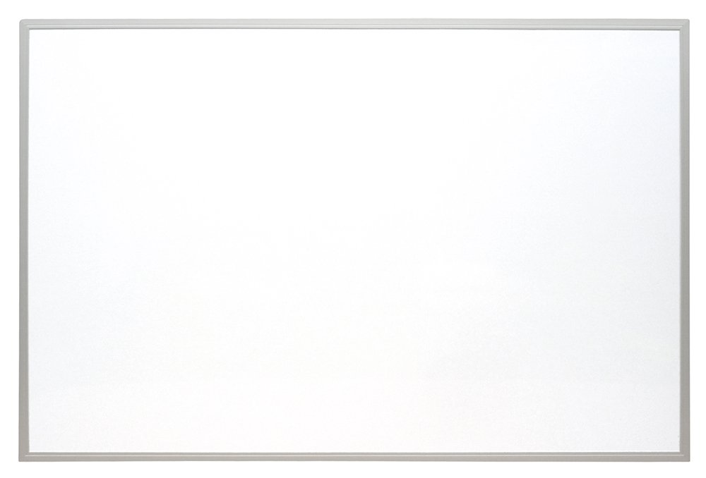 ナカバヤシ 薄型アルミホワイトボード900&times;600mm WBA-U9060｜selectable