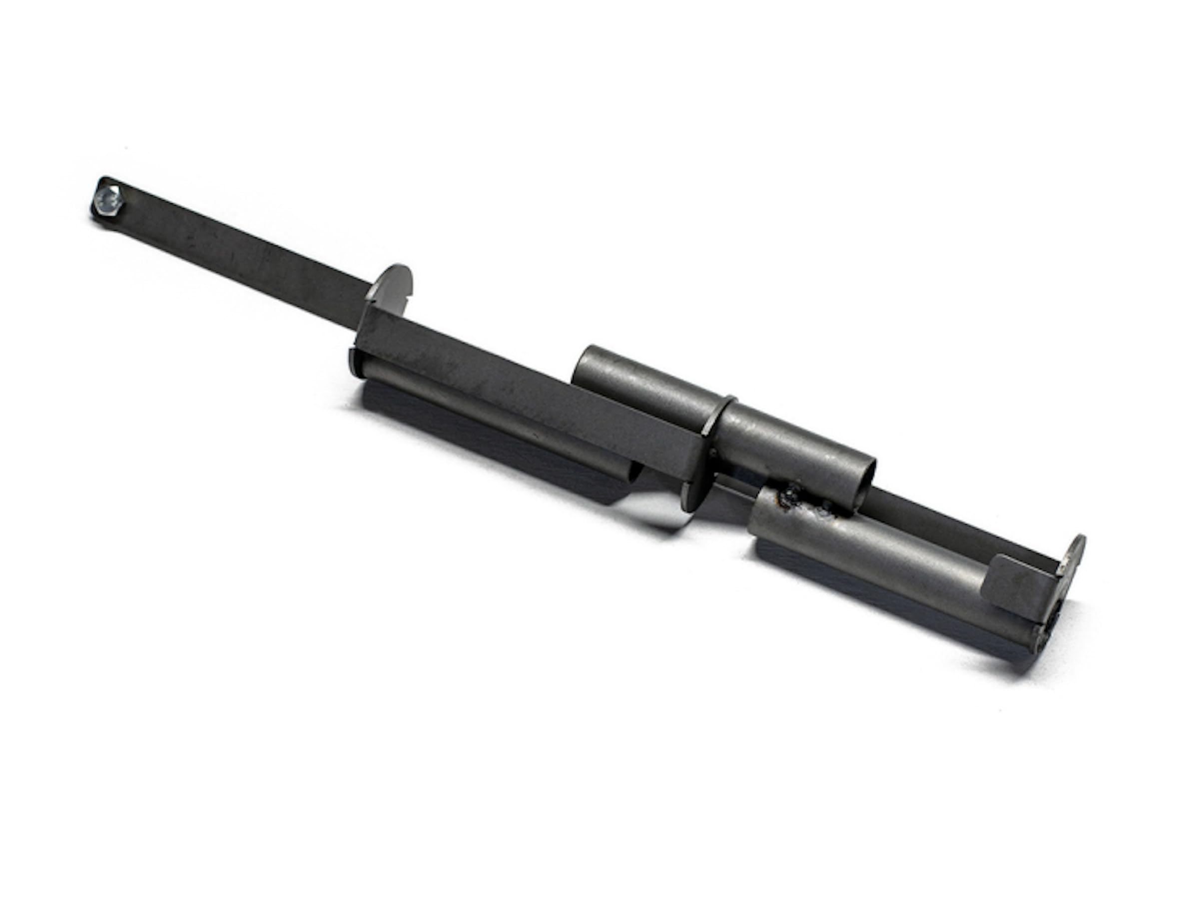 MOTOR ROCK(モーターロック) 大人のインナーサイレンサー Type1 MR-EX190A｜selectable