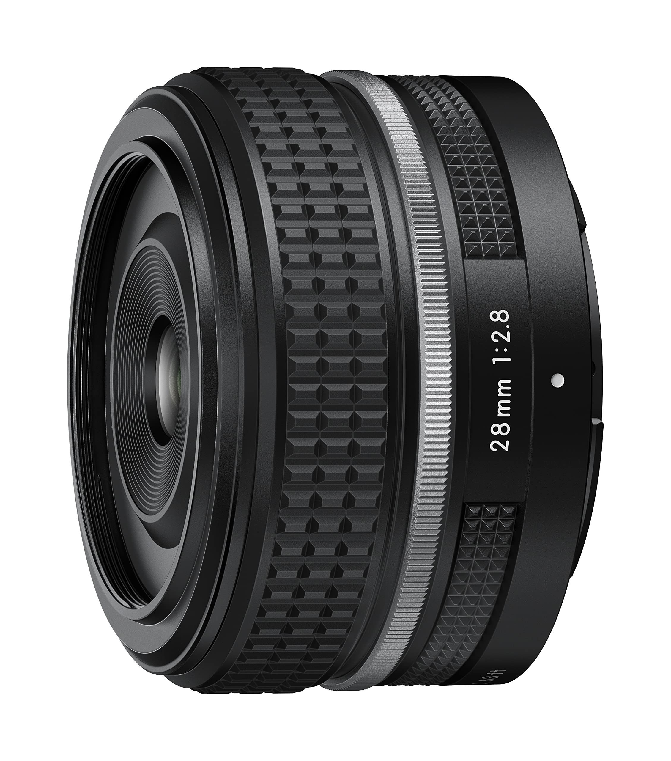 Nikon 広角単焦点レンズ NIKKOR Z 28mm f/2.8 Special Edition Zマウント フルサイズ対応 NZ28 2.8SE|selectable