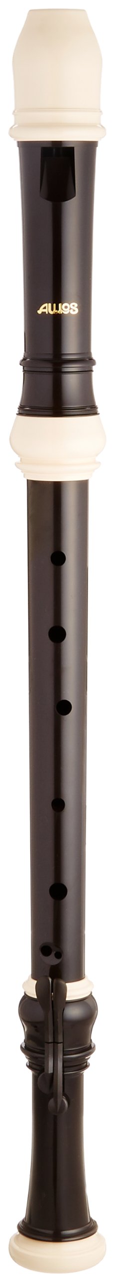 トヤマ楽器 AULOS(アウロス)シンフォニー テナーリコーダー バロック式 ソフトケース付 511B(E)|selectable