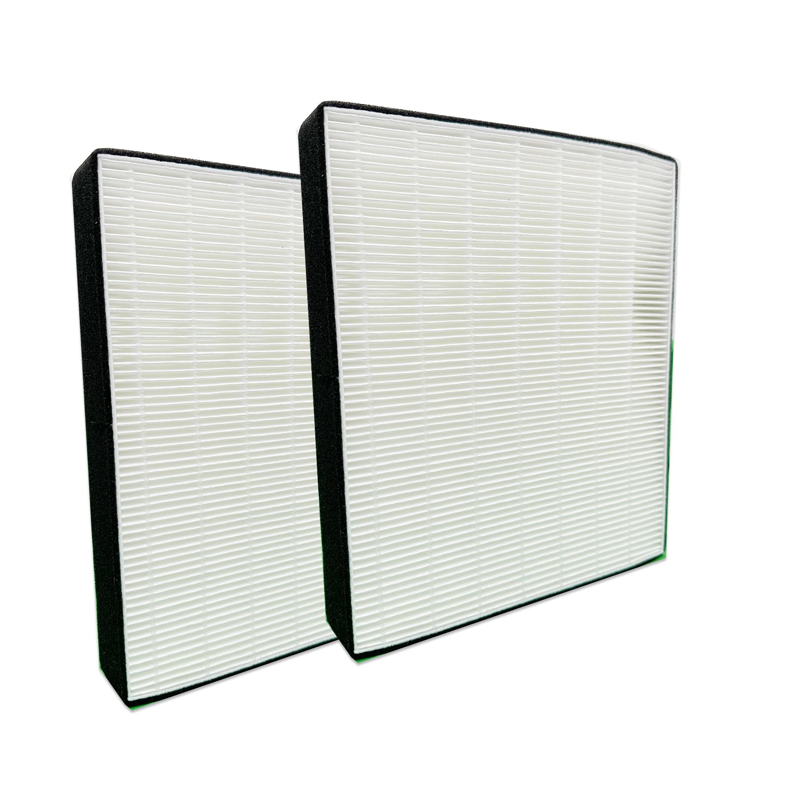 パナソニック FY-FDD2320C 交換用微小粒子用フィルターFYFDD2320C 換気扇交換用微小粒子hepaフィルター 2枚入り(互換品)｜selectable
