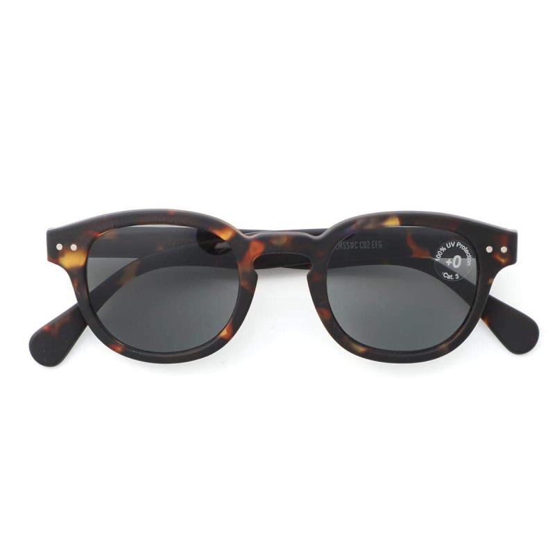 (イジピジ) IZIPIZI (See Concept) サングラス ウェリントン SUN C サン シー [並行輸入品]