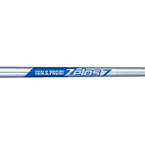 日本シャフト ゴルフシャフト N.S.PRO ZELOS 7 アイアン用 番手 #W フレックス R N.S.PRO ZELOS 7 R｜selectable