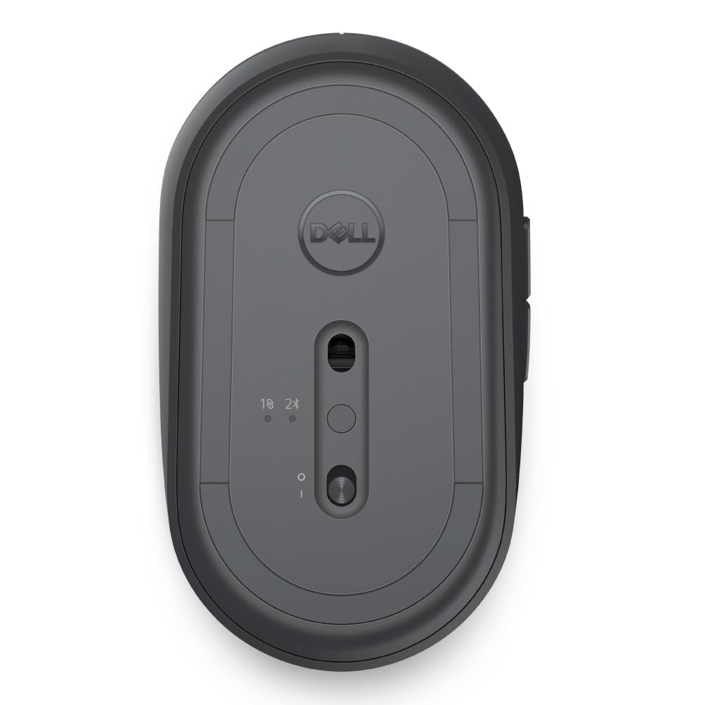 DellモバイルProワイヤレス マウス MS5120W タイタングレー｜selectable