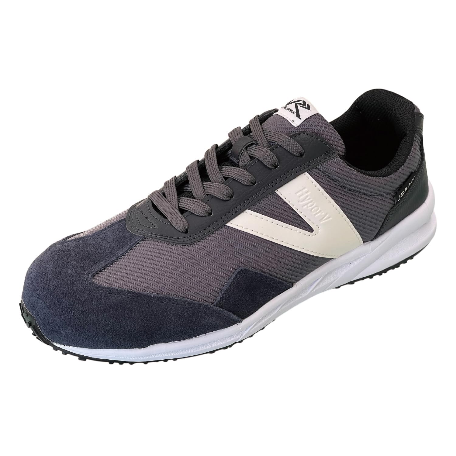 [Nisshin Rubber Co Ltd] ハイパーV#2100 耐油 防滑 軽量 先芯入り｜selectable 7,989円