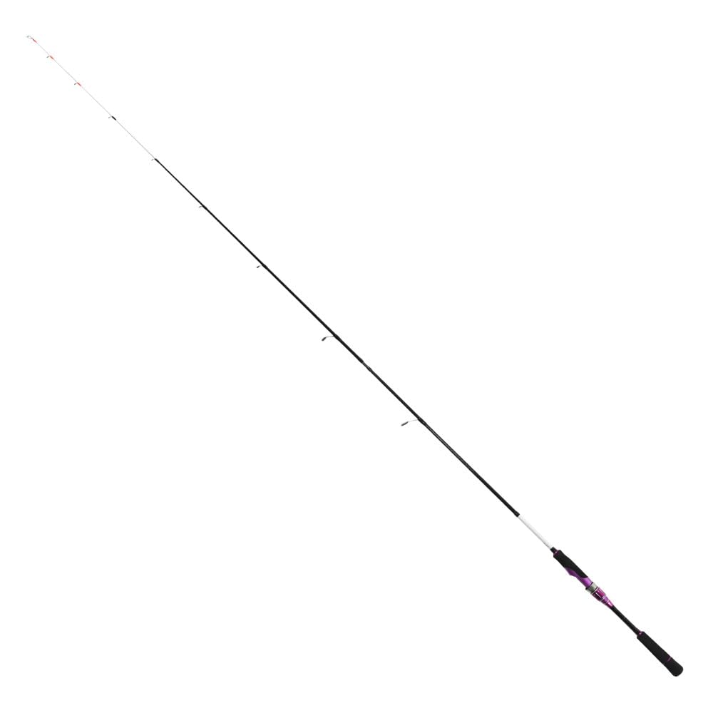 おり釣具 ティップランエギング専用ロッド フライデーティップラン 682M (ori-780957)|selectable