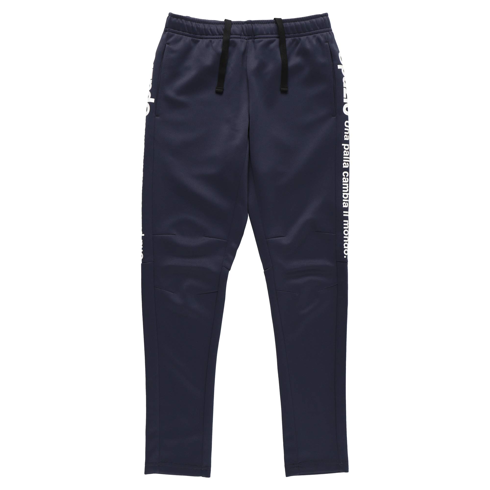 Spazio(スパッツィオ) ジュニアジャージセットアップ Navy 150 GE-0780-21|selectable