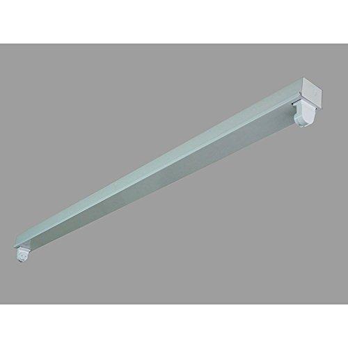 オーム電機 トラフ1灯型器具 LED40形直管専用 LT-FT14-T-W 06-0329 OHM ホワイト