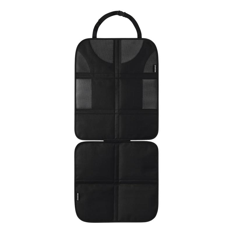 MAXI-COSI（マキシコシ） BACK SEAT PROTECTOR バックシートプロテクター 車のシート部分を傷や汚れから守る 滑り止め付き プロテクターシート 保護マット QNY3203201500